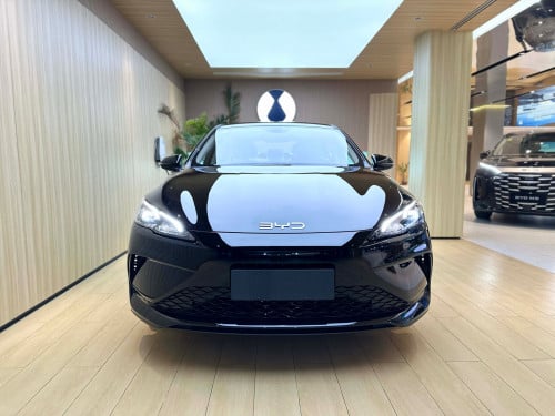 𝗕𝗬𝗗 𝗦𝗲𝗮𝗹 𝟱 𝐒𝐮𝐩𝐞𝐫 𝐇𝐲𝐛𝐫𝐢𝐝 តម្លៃត្រឹមតែ​ $𝟭𝟵,𝟵𝟬𝟬 ធានាពីក្រុមហ៊ុន 8ឆ្នាំ  🚗