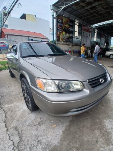 លក់Camryឆ្នាំ2000Sចុចបូលដំបើក