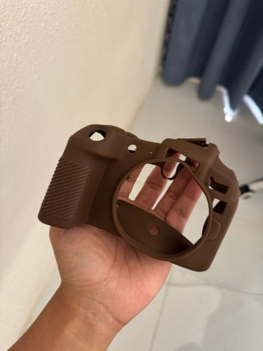 ស្រោម canon rp