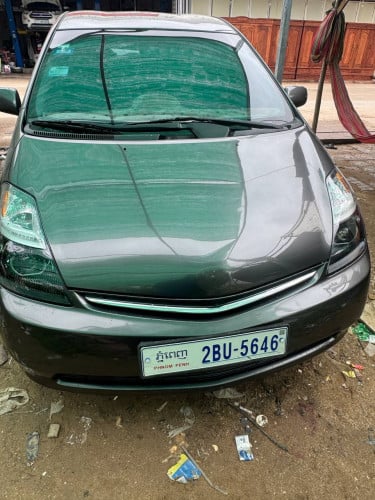 ឡានសម្រាប់ជួល Car For Rent