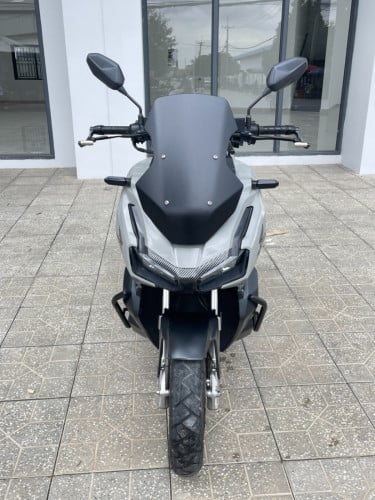 លក់Honda Adv 2020