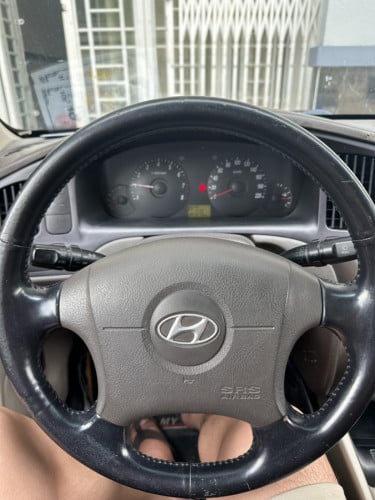 លក់Hyundai Avante ជិះគ្រួសារ