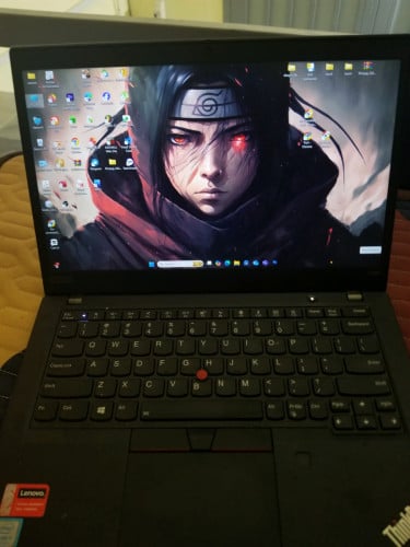 លក់ Laptop Lenovo នៅស្អាត ថ្ម (ប្រើបាន 3–4h