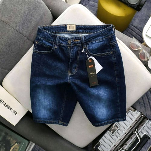 ខោខាប៊យជើងខ្លី ត្រឹមជង្គង់ សាច់ក្រាស់យឺតទន ប្រេន poloម៉ូតពណ៌ដូចរូបចង្កេះលេខ 28-30-31-32-34-36