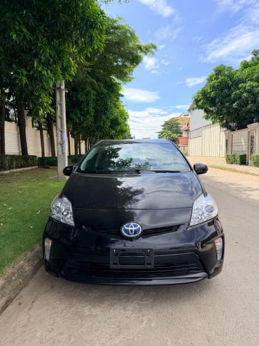 លក់ Prius Persona