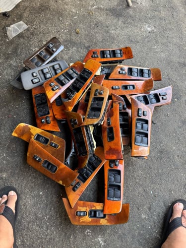 គ្រាប់ចុចRx300