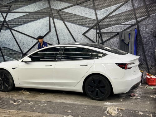 លក់ Tesla Model 3 Dual Motors Long Range 2024