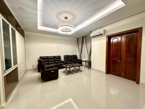 វីឡាTwinA សម្រាប់ ជួល l TwinA villa  For rent