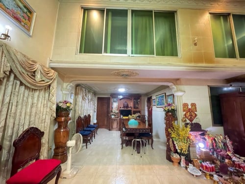 ☆ វីឡាទោលសម្រាប់លក់ | Single Villa for Sale