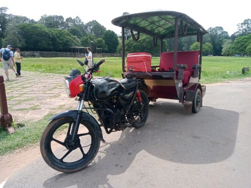 លក់ ម៉ូតូ🏍️& រ៉ុម៉ក