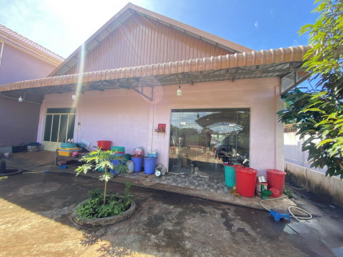🏦House Available for Urgent Sale at a Special Price (Negotiable).