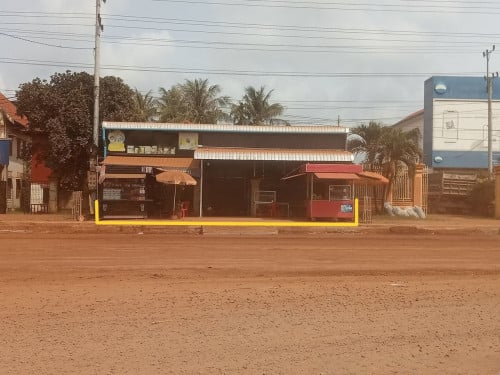 🏦House for Urgent sale (Negotiable), ABA Loan Available (@6.5% p.a. up to 25 Years repayment term)