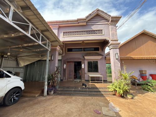 🏦Villa Available for Urgent Sale at a Special Price (Negotiable).