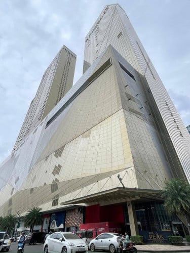 🏬 The Peak – Shop Unit for Sale | Floor 3A | $120,000 (Negotiable)