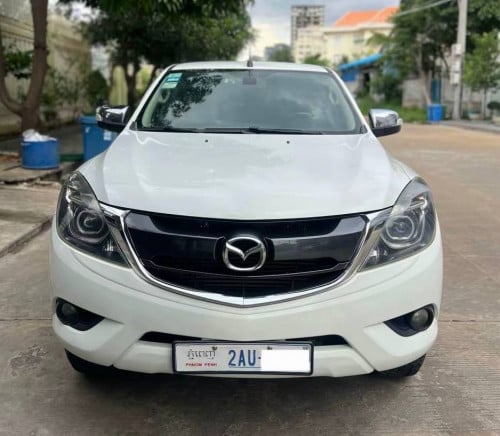 🔥MazdaBT50 018ម៉ាសុីនម៉ាស៊ូត2.2L លេខដៃកាពីតាស់ ឆ្វេងសុីនទឹកថ្នាំសុីនមួយជុំ