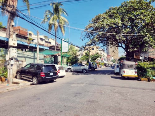 ដីលក់បន្ទាន់ នៅខណ្ឌបឹងគេងកង | Urgent Land For Sale in Khan Boeung Keng Kang