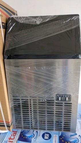 លក់ទូផលិតទឹកកកម៉ូដែលWatoor២៤ម៉ោង50គីឡូទូនៅសំណុំស៊ីន90%