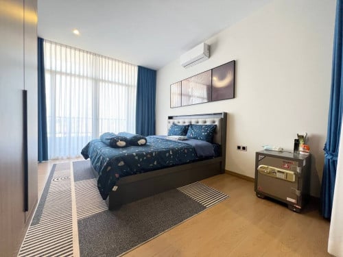 2 Bedroom for Sale I $85,000