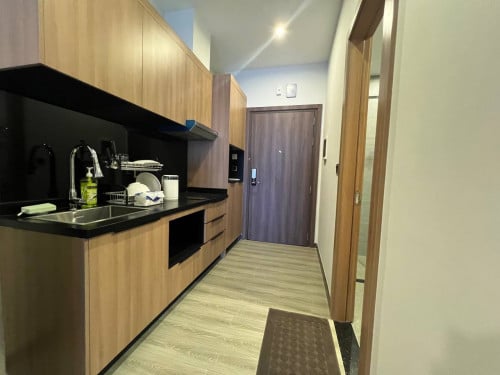 2 Bedroom for Sale I $85,000