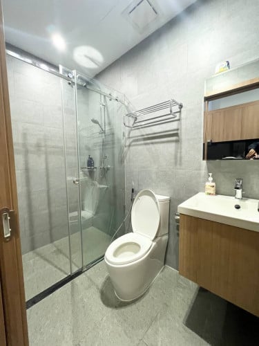 2 Bedroom for Sale I $85,000