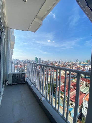 2 Bedroom for Sale I $85,000