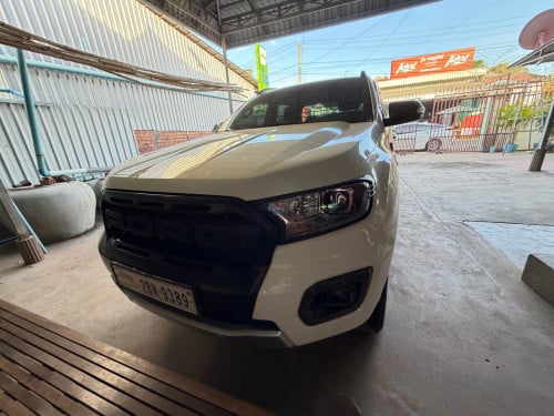 39000$Ford ranger 2021 លក់តំលៃ39000$ ចចា#Ct200t #Toyota #leuxs