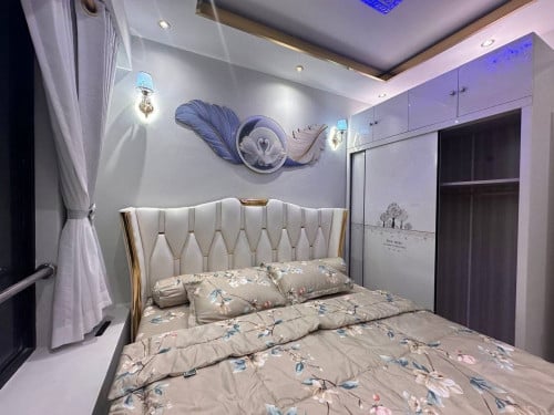 Agile residence 2bedroom for sale