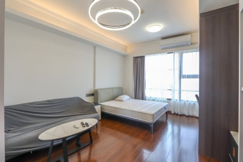 Agile Sky resident for rent.