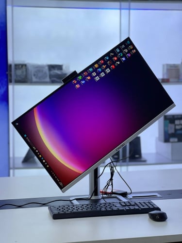 All-in-one unitech 27