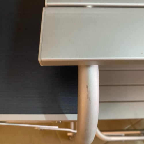 ALPS Mountaineering Utility Table