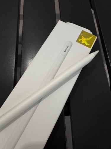 Apple Pencil ស្អាត 99.9%