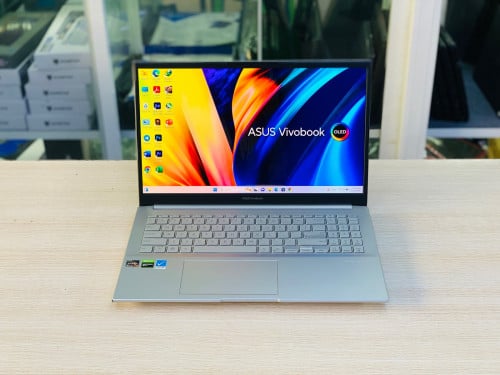 ASUS ViVoBook