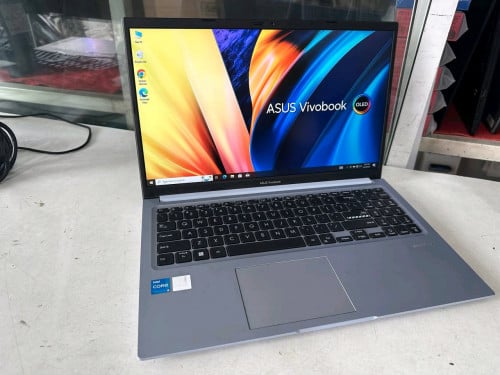 Asus x1502za i5-12th