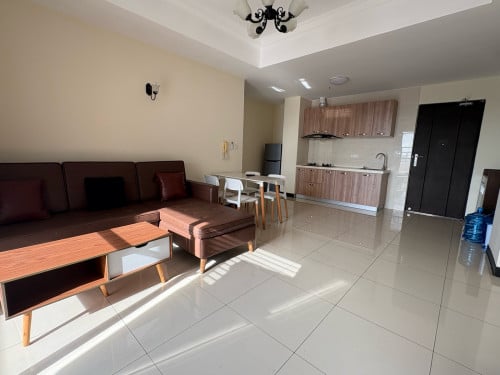 Bali 3 one bedroom for rent