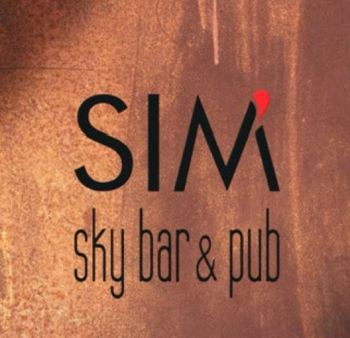 Bartender ទាំងពីរភេទ SIM sky bar & pub