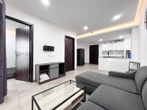 Beautiful 2bedroom at urban village for rent