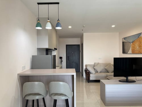 Big Size Studio room for rent near New Airport