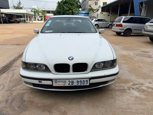 BMW 5 series for sell