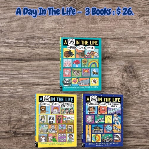 New English Books for Children