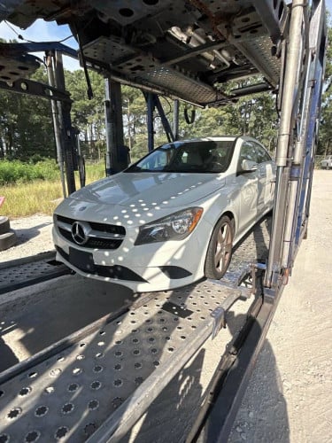 CLA 250 ក្រដាស់ភុន្ទ ឆ្នាំ 015 26500$ ចរចា