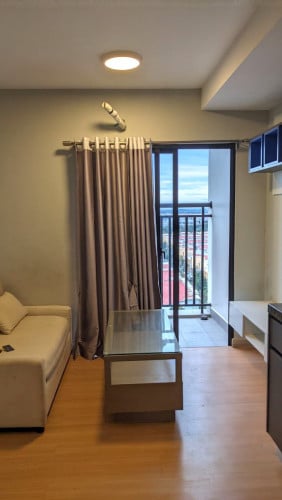 Condo For Rent in Borey Peng Hput Beoun Snor