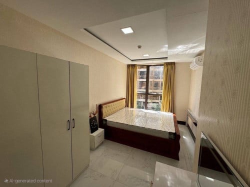 Condo Orkide For Rent