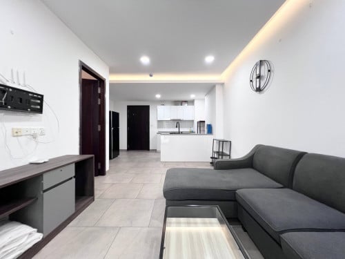 Condo Urban Village Phase1 For Rent