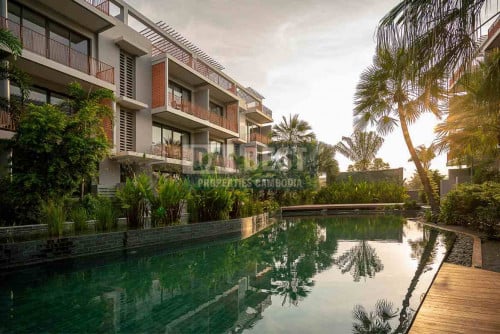 DABEST Properties: Angkor Grace Resort Condo For Sale in Siem Reap - Cambodia