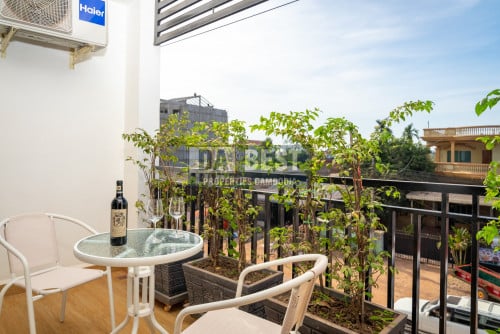 Dabest Properties: Apartment Building For Rent in Siem Reap – Cambodia