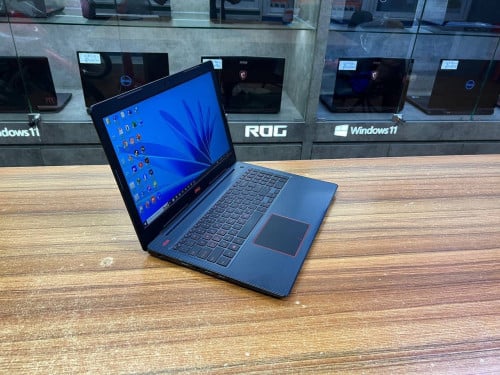 Dell G3 3579 (Gaming&Design)