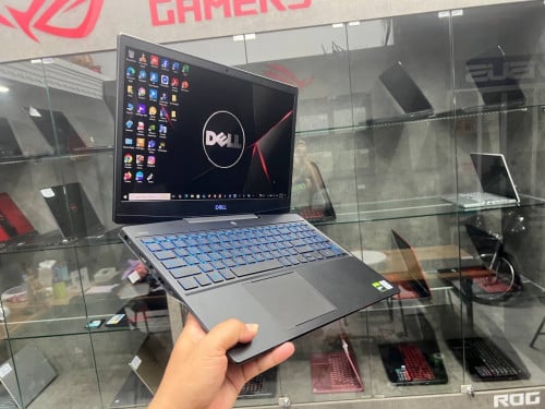 Dell G5 5500 (Gaming&Design)