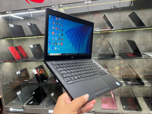 Dell latitude 5280 (study&working)