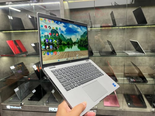 Dell latitude 5420 (study&working)