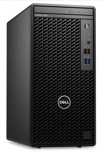 Dell optiplex 3000 series